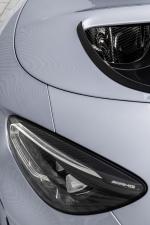 Mercedes-AMG GT Black Series 2020 года (WW)